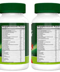 Deva Tuba Prime Vegan Multivitamin Iron- High-Potency Vitamin & Mineral Dietary Supplement Antioxidants, Fruit & Veg Blend, Super Mushrooms, Probiotics, Prebiotics, Seeds, Herbs 90 Tabs 2-Pack