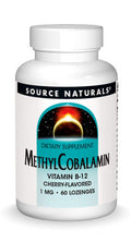 Source s B 12 60 Tb Methylcobalamin, 60 CT