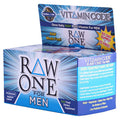 Garden of Life Vitamin Code Raw One For Men 75 Caps