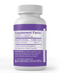 PURE ORIGINAL INGREDIENTS Jamun Seed Capsules (100 Capsules) Always Pure, No Additives Or Fillers, Lab Verified