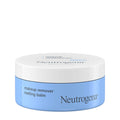 Neutrogena Makeup Remover Melting Balm to Oil with Vitamin E Gentle and Nourishing Makeup Removing Balm for Eye Lip or Face Makeup Travel Friendly for On the Go 2.0 oz