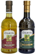 Colavita Limonolio Extra Virgin Olive Oil with Lemon, 8.5 oz