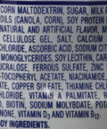 Ensure Original Nutrition Shake Butter Pecan 3.82 Lb