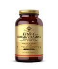 Solgar Ester-C 1000Mg Vitamin C- Gentle Non-Acidic Antioxidant Support - 180 Vegan Tablets