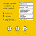 North American Herb Spice Collagen PowerPlus 90 Capsules Collagen Supplement Joint Muscle Support Healthy Hair Skin Nails Bromelain Papain Vitamin C NonGMO 30 Servings