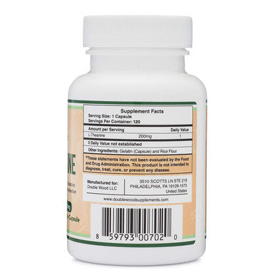 Maca Root Capsules (Black, Red, Yellow Maca Powder - 1,000mg per Serving) 300 Count for Men and Women. Grown in Peru (for Energy, Mood, Performance) Vegan, Manufactured in USA by Double Wood