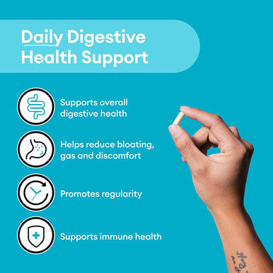 Physicians Choice Probiotics 60 Billion CFU 10 Diverse Strains Plus Organic Prebiotic Designed for Overall Digestive Health and Supports Occasional Constipation Diarrhea Gas Bloating