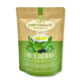 Palm Beach Medicinal Herbs - Mulberry Leaf Tea - Pure Herbal Tea Series, 30ct
