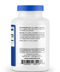 Nutricost 5-HTP 200mg, 120 Vegetarian Capsules (5-Hydroxytryptophan) - Gluten Free & Non-GMO
