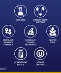 Premier Research Labs Ultrapollen - Supports Prostate Health & Urinary Function - Pristine Rye Pollen Extract - Vegan Prostate