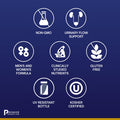 Premier Research Labs Ultrapollen - Supports Prostate Health & Urinary Function - Pristine Rye Pollen Extract - Vegan Prostate