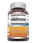 Amazing Formulas Vitamin B6 Pyridoxine 200Mg 100 Tablets Supplement | Non-Gmo | Gluten Free | Made In Usa