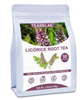 TEARELAE - White Mulberry Leaf Tea Bags, 30 Count - Premium Mulberry Tea - Caffeine-free - Non-GMO - Lightly Sweet & Refreshing - Support for Healthy Digestion