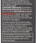 Onnit Labs Vitamin D3 Spray K2 Grapefruit 0.8 Fl Oz