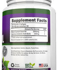 Black Currant Oil - 1000 Mg - 180 Softgels - Cold-Pressed Pure Black Currant Seed Oil - Hexane Free - 140mg GLA - Regulates Hormonal Balance - Great for Immune System, Hair and Skin