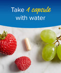 Enzymedica, Pro-Bio, Shelf Stable Probiotic For Healthy Digestion, 10 Billion Cfu, 120 Capsules