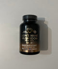 NUTRAHARMONY Lions Mane Capsules & Liver Support Capsules