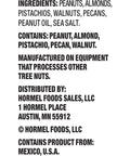 PLANTERS NUT-rition Heart Healthy Mix with Walnuts, 7.5 oz Box (Contains 7 Individual Pouches) - On-the-Go/ Work/School Snack and Active Lifestyle Snack - Great Camping Snacks - Kosher
