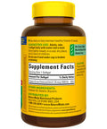 Nature Made Vitamin D3 1000 IU (25 mcg) 300 Softgels
