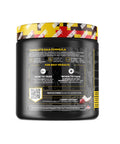 Redcon1 Grunt Eaas Tiger'S Blood - Sugar Free Keto Friendly Essential Amino Acids Powder - Post Workout Powder Containing 9 Amino Acids To Help Train Recover Repeat (30 Servings)