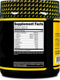 Primaforce EAA Powder (30 Servings Fruit Punch Flavor) | Essential Amino Acids for Pre/Intra Workout and Recovery - Non-GMO and Gluten