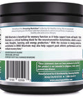 Amazing Formula Dmae Bitartrate Powder Supplement | 100 Grams | 286 Servings | Non-Gmo | Gluten-Free | Made In Usa