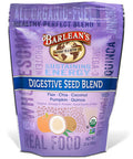 Barlean's Healthy Digestion Bundle Stomach Repair and Digestive Seed Blend