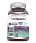 Amazing Formulas Msm (Methylsulfonylmethane)| 3000 Mg Per Serving | 90 Tablets