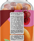Delicious Natural Multivitamin for Women Gummies - Womens Multivitamin Gummies for Adults Natural Energy Supplement and Women Health - Gummy Vitamins for Women Packed with Halal Vitamins for Adults