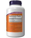 Now Foods Red Yeast Rice 600mg 240 tablets
