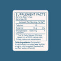 BodyBio PC Phosphatidylcholine 8 oz
