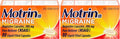 Motrin IB Migraine Relief Liquid Gel Capsules with Ibuprofen per Capsule Fast and Effective Migraine Headache Relief Medicine with NSAID Pain Reliever Ibuprofen Caffeine-Free