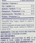 RESOURCE THICKENUP Clear, Instant Food and Drink Thickener, 24 x 1.4g Sachets