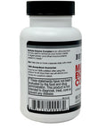 Beverly International (MEC Multiple Enzyme Complex 90 Capsules. an Ultra Premium Digestive Aid Helping Bodybuilders Athletes and Fitness Enthusiasts Digest Their Meals More Easily Take with Food.