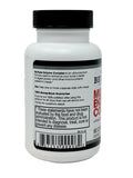 Beverly International (MEC Multiple Enzyme Complex 90 Capsules. an Ultra Premium Digestive Aid Helping Bodybuilders Athletes and Fitness Enthusiasts Digest Their Meals More Easily Take with Food.