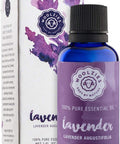 Woolzies Lavender 100% Pure Essential Oil - 1 fl Oz