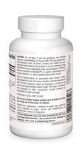 Source s Serrapeptase - Delayed Release Enzyme - 120 Vegetarian Capsules