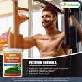Best Naturals Magnesium Glycinate Powder - 1 Pound (1 LB (Pack of 1))
