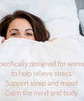 Magnesium Glycinate Supplement for Women - 200mg Chelated for Maximum Absorption Ãƒâ€šÃ¢â‚¬â€œ Supports Sleep, Mood, PMS, Stress Relief, Muscle Cramps & Tension - Non-GMO, Gluten Free - 120 Vegan Capsules
