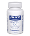 Pure Encapsulations DIMPRO 100 60 vegcaps