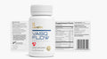 Xtendlife Vasqflow Circulation And Blood Flow Support - Nitric Oxide Supplement To Improve Nitric Oxide, Oxygen Flow, Healthy Blood Pressure & Immunity 100% Vegan, Non-Gmo (90 Count)