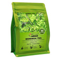 FullChea - White Mulberry Leaf Tea, 40 Teabags Ã¢â‚¬â€œ 100% Pure Dried Mulberry Tea Ã¢â‚¬â€œ Slightly Sweet & Refreshing - Non-GMO - Caffeine-Free - Support Wellness & Improve Digestion