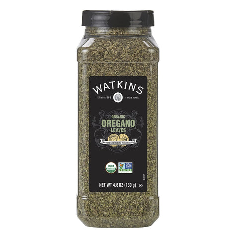 Watkins Gourmet Spice, Organic Garlic Powder, 22.0 oz. Bottle (21808)