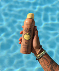 Sun Bum Sun Bum Original Spf 30 and 50 Sunscreen Spray Vegan and Reef Friendly (octinoxate & Oxybenzone Free) Broad Spectrum Moisturizing Uva/uvb Sunscreen With Vitamin E 2 Pack