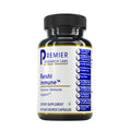 Premier Research Labs Reishi Immune - Supports Immune System - Features Complete Botanical Formula With Reishi Fruiting Body