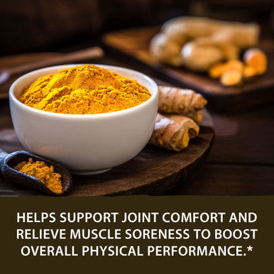 Vitacook Turmeric Curcumin 1800Mg, 95% Curcuminoids For Potency, Superior Absorption With Black Pepper Extract, Raw Whole Root, Vegan Joint & Muscle Support, Non-Gmo, 90 Veggie Caps