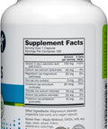 Nutribiotic Essential Electrolytes 100 Ct Capsules Supports Increased Performance & Faster Recovery Pharmaceutical Grade Vitamin C With Electrolytes For Rehydration Vegan Gluten- & Non-Gmo