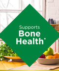 Nature's Bounty Calcium Plus 500 Mg Vitamin D3 Immune Support & Bone Health 300 Tablets
