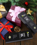 Aromatherapy Essential Oils Kits - DALEME 100% Pure Therapeutic Grade Gift Sets for Oil Diffuser, Massage including Tea Tree/Peppermint/Sweet Orange/Lavender/Eucalyptus/Lemongrass