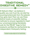 Nature's Way Oregon Grape Root 500 mg, 90 VCaps